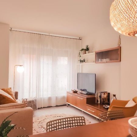 Apartament Natura Amb Calma Olot Ngoại thất bức ảnh