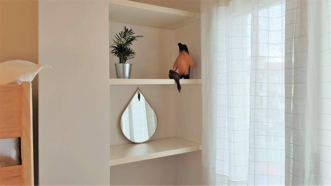 Apartament Natura Amb Calma Olot Ngoại thất bức ảnh