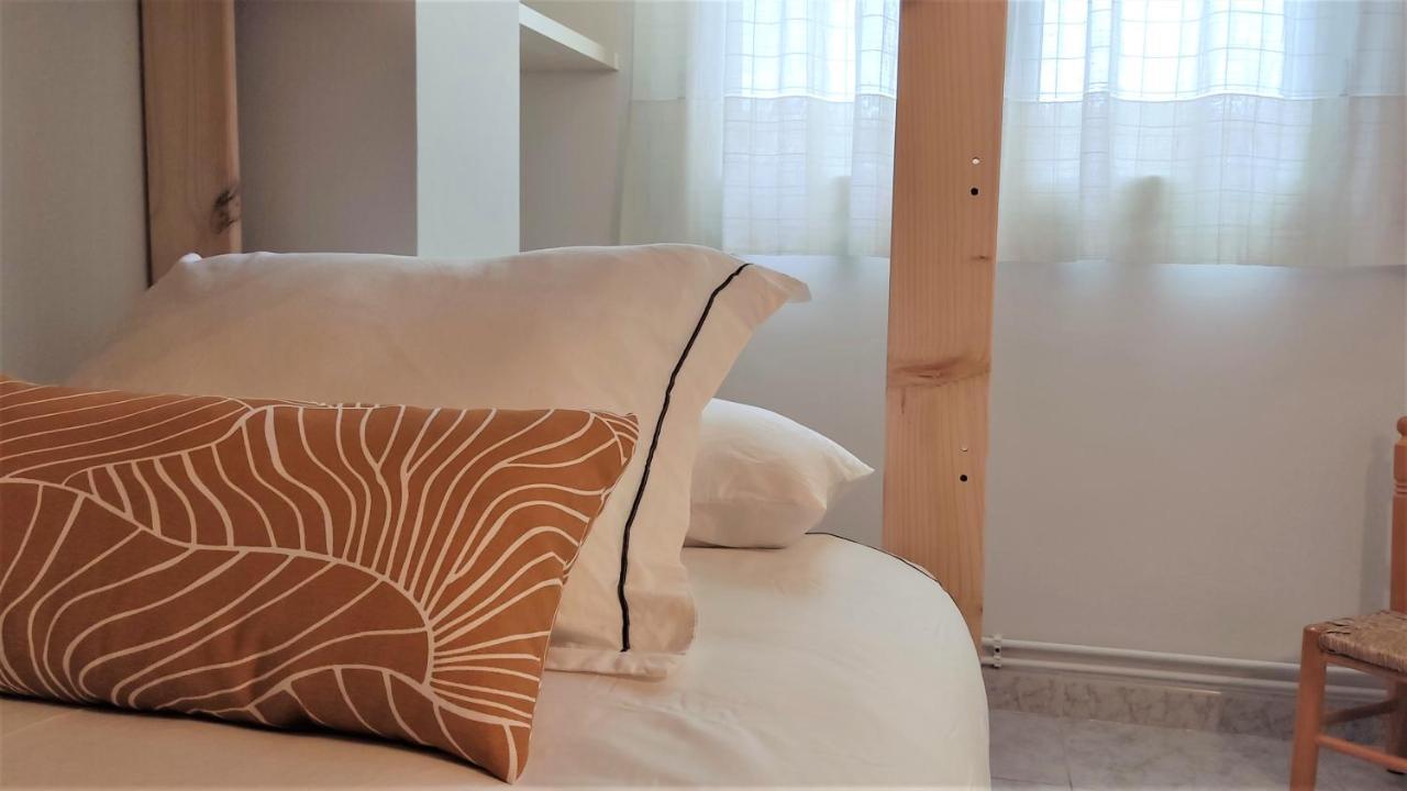 Apartament Natura Amb Calma Olot Ngoại thất bức ảnh