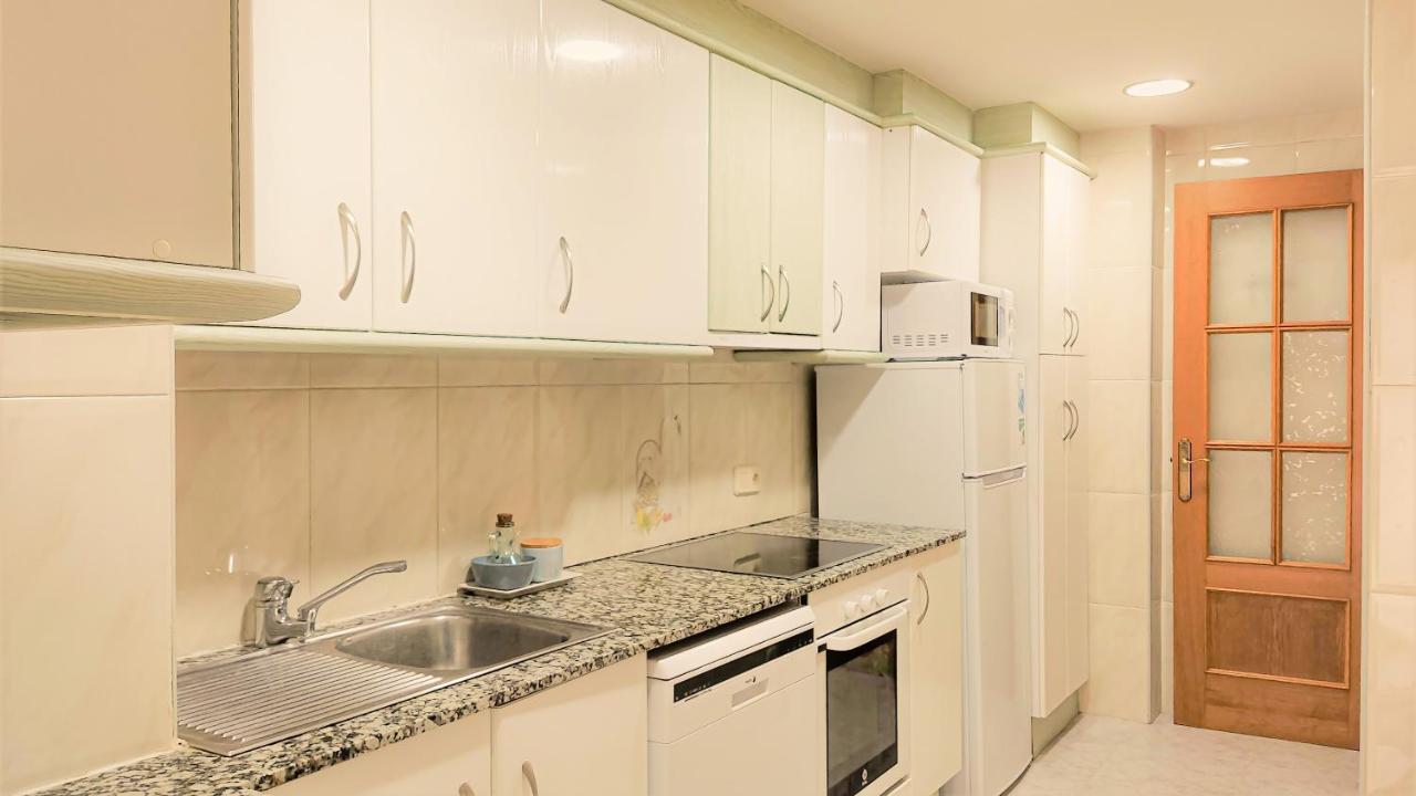Apartament Natura Amb Calma Olot Ngoại thất bức ảnh