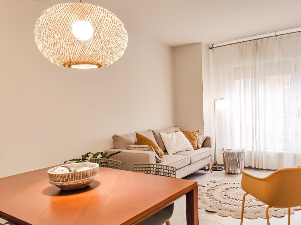 Apartament Natura Amb Calma Olot Ngoại thất bức ảnh