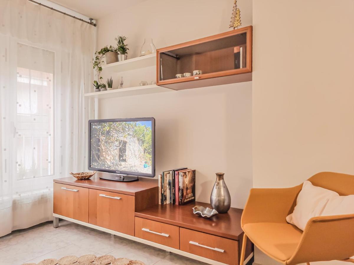 Apartament Natura Amb Calma Olot Ngoại thất bức ảnh