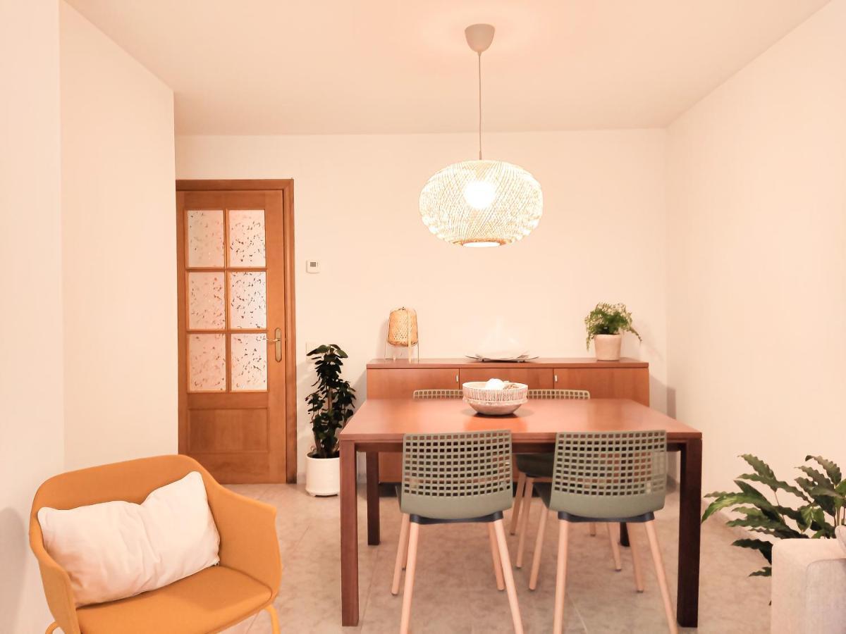 Apartament Natura Amb Calma Olot Ngoại thất bức ảnh