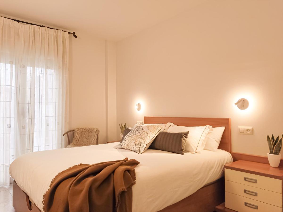 Apartament Natura Amb Calma Olot Ngoại thất bức ảnh
