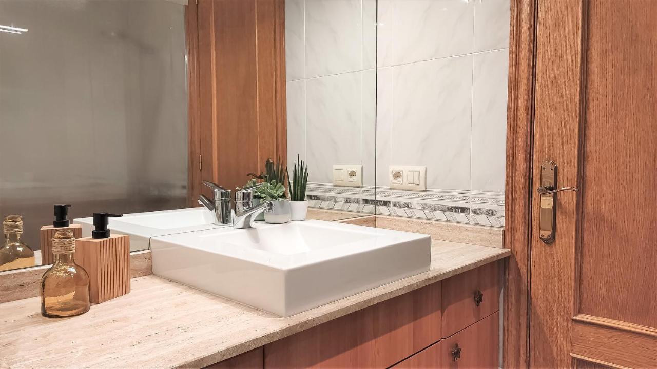 Apartament Natura Amb Calma Olot Ngoại thất bức ảnh